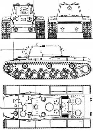 tank weapons